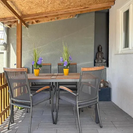 Gorgeous Home In Porec With House A Panoramic View