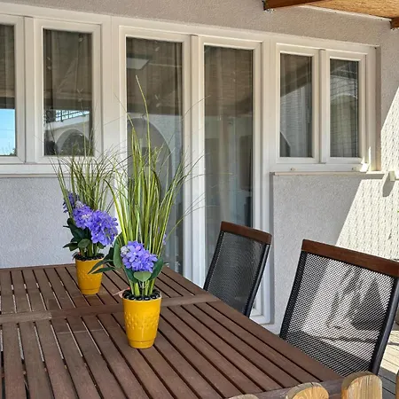 Gorgeous Home In Porec With House A Panoramic View *