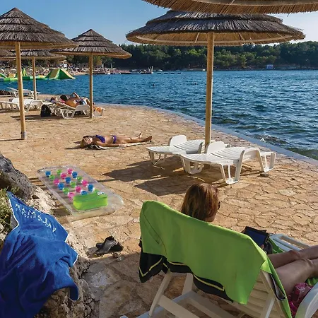 In With Swimming Pool * Poreč